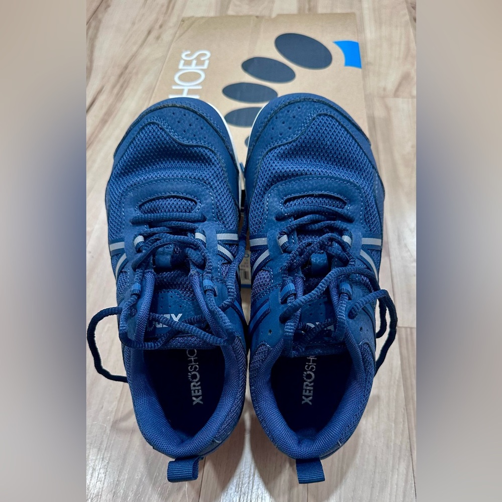 Xero Prio Shoes 6.5 - Picture 3 of 4